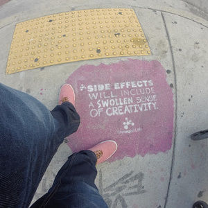 Meet your Posher, Ray